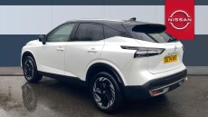 Nissan Qashqai 1.3 DiG-T MH 158 N-Connecta 5dr Petrol Hatchback